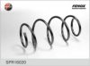 FENOX SPR16020 Coil Spring